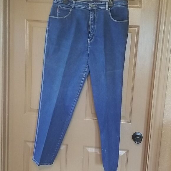 PLUS Size Jeans by GLORIA VANDERBILT - Picture 1 of 8